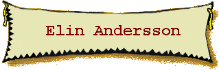 Elin Andersson