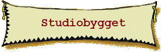 Studiobygget